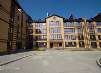 Продаю 1-комнатную квартиру, 42.4 м2, Калуга, Заречная улица, 113, Ленинский округ