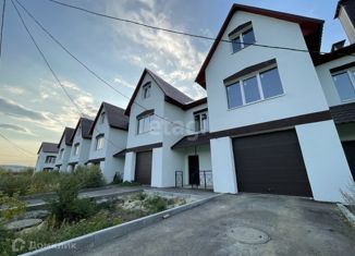 Продажа таунхауса, 166 м2, Саратов, Ленинский район, улица Романтиков, 31к8блок2