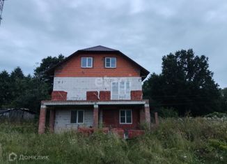 Продается дом, 200 м2, село Муромцево, село Муромцево, 40