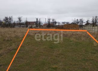 Продается участок, 5.2 сот., село Орехово, Уютная улица