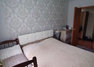 Продается 3-ком. квартира, 58 м2, деревня Берёзовка, Арзамасская улица, 27