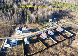 Продается дом, 89.1 м2, село Семёновское, улица Мира