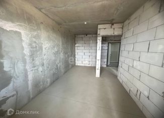 Продажа 1-комнатной квартиры, 33.7 м2, Краснодар, ЖК Отражение, Конгрессная улица, 41к1