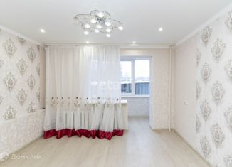 Продам квартиру студию, 16.6 м2, Тюмень, Олимпийская улица, 12А