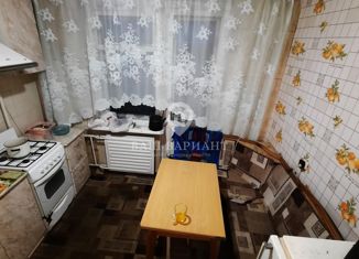 Продается 1-ком. квартира, 33 м2, поселок Октябрьский, посёлок Октябрьский, 9