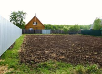 Продается земельный участок, 9 сот., деревня Нуркеево, Рябиновая улица, 16