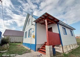 Продается дом, 90 м2, село Иглино, улица Дзержинского