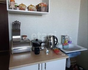 Продаю квартиру студию, 17.9 м2, Воронеж, Ростовская улица, 100БкА, ЖК Интурист