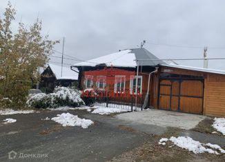 Продажа дома, 40 м2, Полевской, Красноармейская улица, 53