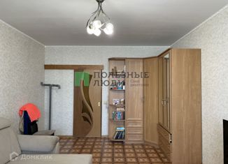 Однокомнатная квартира на продажу, 47.5 м2, Волгоградская область, улица Николая Отрады, 4А