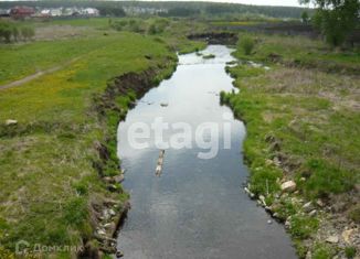 Продажа участка, 10 сот., село Большебрусянское