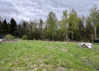 Продам земельный участок, 15 сот., деревня Никольские хутора, Центральная улица