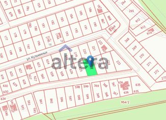 Продаю земельный участок, 8.85 сот., село Новое Шигалеево, улица Кузьминых