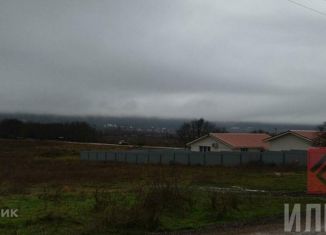 Продается земельный участок, 25 сот., село Подгорное, Прохладная улица