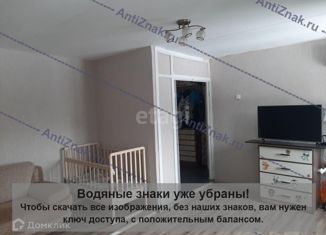 Продаю однокомнатную квартиру, 33.7 м2, Челябинск, улица Агалакова, 37