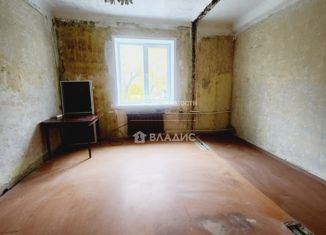 1-комнатная квартира на продажу, 39 м2, Щёкино, Новая улица, 4