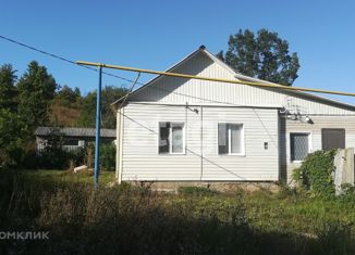 Продам дом, 75.5 м2, село Афанасово, Центральная улица