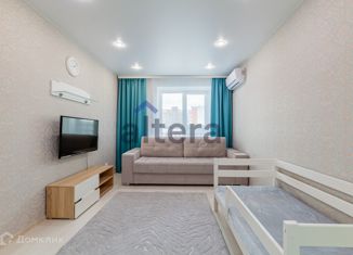 Продаю 1-ком. квартиру, 36 м2, Казань, ЖК Весна