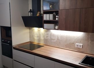 Продается 3-ком. квартира, 81 м2, Белгород, улица Попова, 31, ЖК Центр Парк