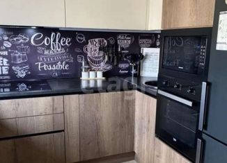 Продаю однокомнатную квартиру, 43.5 м2, Челябинск, ЖК Ньютон, улица Татищева, 264