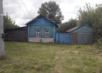 Продам дом, 18 м2, село Исетское, Шадринская улица, 35