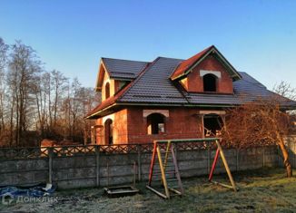 Продаю дом, 262 м2, поселок Дорожное, 27А-002