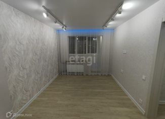 2-комнатная квартира на продажу, 43 м2, Новосибирск, метро Золотая Нива, улица Бориса Богаткова, 219
