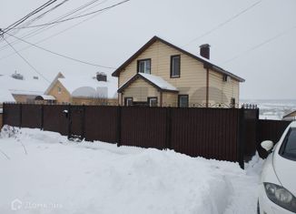 Дом на продажу, 108.7 м2, Альметьевск, улица Бахорина