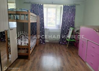 Продается однокомнатная квартира, 33.1 м2, поселок Майский, посёлок Майский, 1