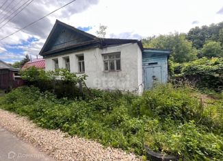 Продажа дома, 43.25 м2, село Якиманская Слобода, Клубная улица