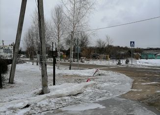 Продам участок, 19 сот., село Никольское, Центральная улица