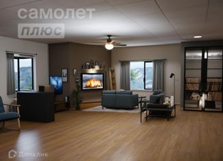 Продается дом, 35.9 м2, деревня Шунки, Фермерская улица