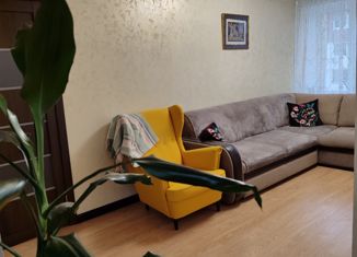 2-комнатная квартира на продажу, 57.2 м2, Рязанская область, Касимовское шоссе, 67