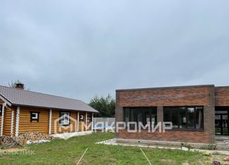 Продажа дома, 400 м2, деревня Машкачи, Полевая улица, 27