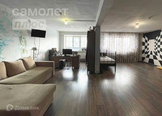 Продажа 2-комнатной квартиры, 57.7 м2, Ижевск, Северный переулок, 50