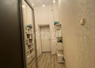 Однокомнатная квартира на продажу, 36.4 м2, Ставрополь, Малиновая улица, 70, микрорайон № 33