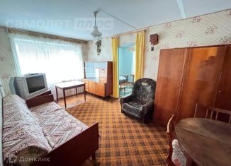 Продается 2-комнатная квартира, 36.8 м2, Тимашевск, микрорайон Индустриальный, 11