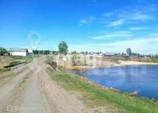 Земельный участок на продажу, 7.26 сот., село Викулово, Октябрьская улица