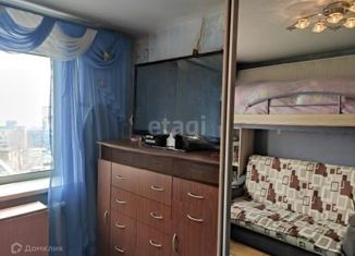 Продажа 1-комнатной квартиры, 16 м2, Владивосток, улица Морозова, 7, Фрунзенский район