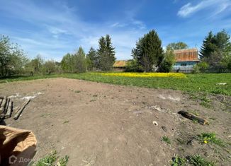 Продам дом, 43.1 м2, село Урман, улица Калинина