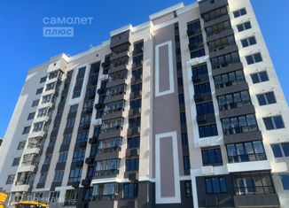 Однокомнатная квартира на продажу, 38.7 м2, Энгельс, улица Марины Расковой, 7