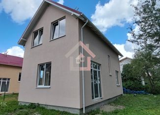 Дом на продажу, 120 м2, Калининград, Солнечная улица, 21