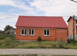 Продаю дом, 120 м2, Ардон, Молодёжная улица, 7