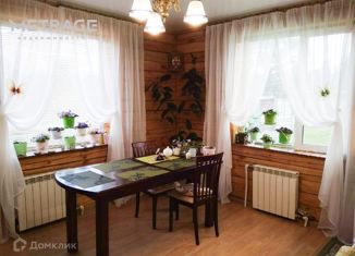Дом на продажу, 137.6 м2, Новосибирская область, Стадионная улица, 25