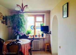 Продам трехкомнатную квартиру, 67.7 м2, Ярославская область, проспект Толбухина, 6к2