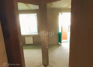 Продается однокомнатная квартира, 37.4 м2, село Семёновка, Молодёжная улица, 22