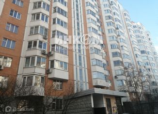 Продажа однокомнатной квартиры, 38.5 м2, Москва, Петрозаводская улица, 28к4, САО