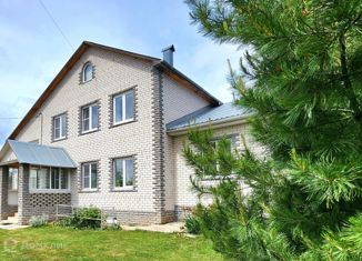 Дом на продажу, 230 м2, деревня Козловка (Ройкинский сельсовет), Новая улица, 192