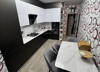 Однокомнатная квартира на продажу, 50 м2, Феодосия, Индустриальный переулок, 4