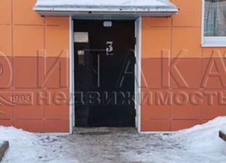 Продается 2-комнатная квартира, 43.5 м2, городской посёлок Важины, Школьная улица, 5